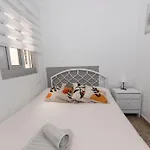 Acogedor Valencia 3 Apartamento