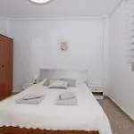 Acogedor Valencia 3