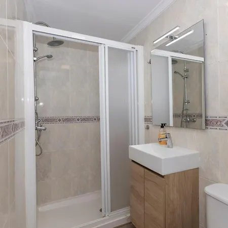 Apartamento Acogedor Valencia 3 *