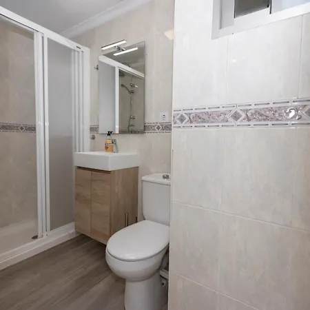 Acogedor Valencia 3 *