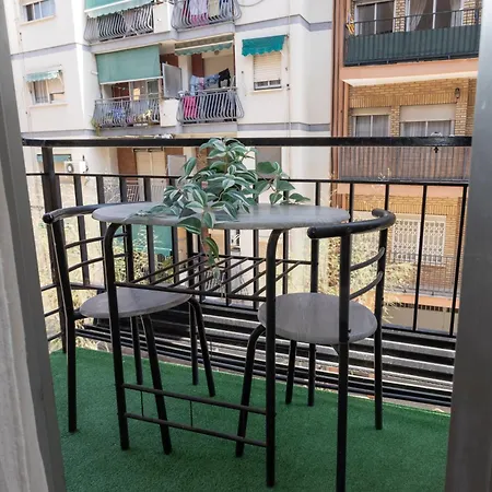 Acogedor Valencia 3 * Aldaia