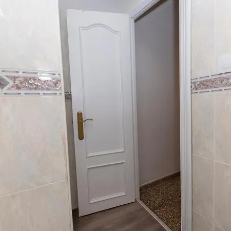 Apartment Acogedor Valencia 3 *